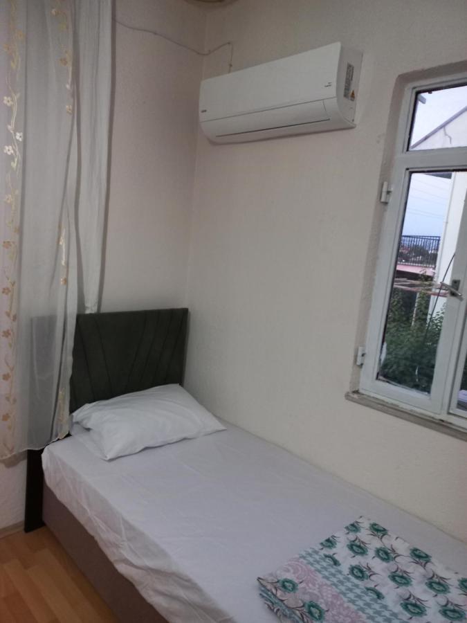 Adventurous Local Hostel 费特希耶 外观 照片