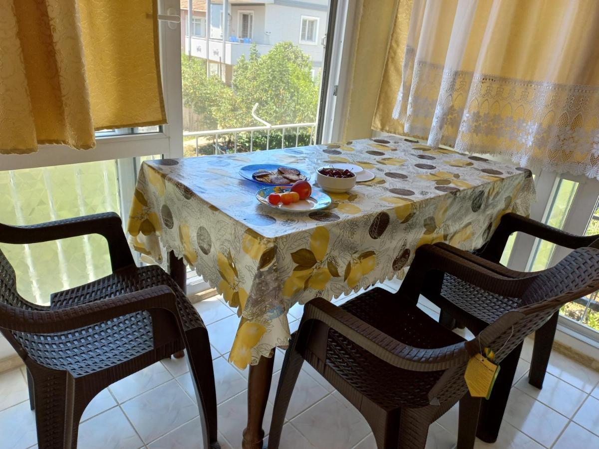 Adventurous Local Hostel 费特希耶 外观 照片