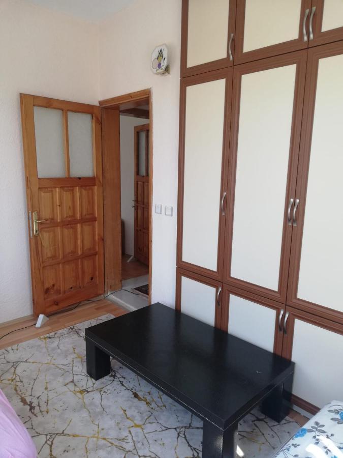 Adventurous Local Hostel 费特希耶 外观 照片