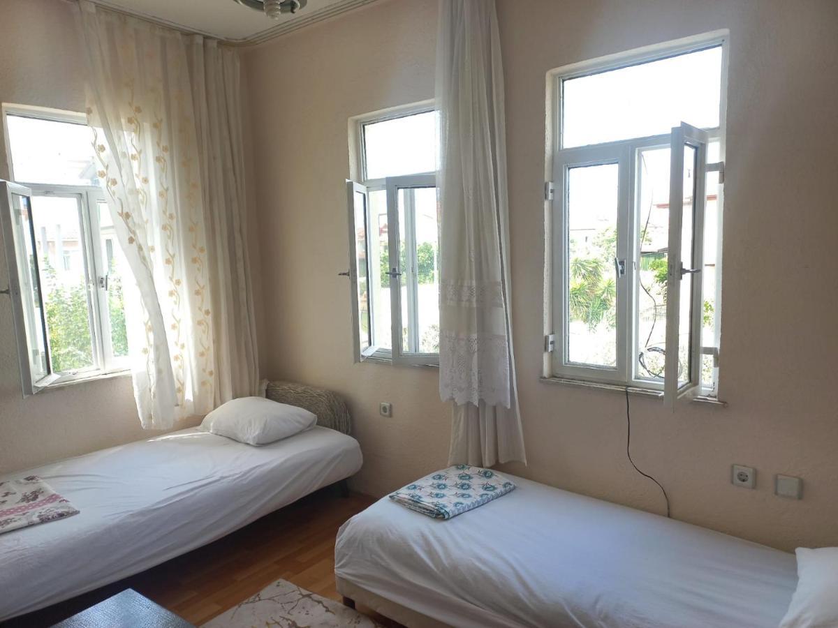 Adventurous Local Hostel 费特希耶 外观 照片