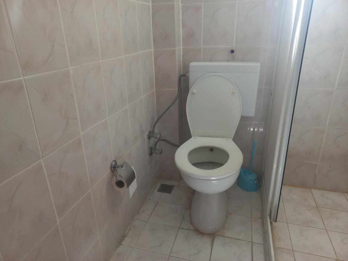 Adventurous Local Hostel 费特希耶 外观 照片