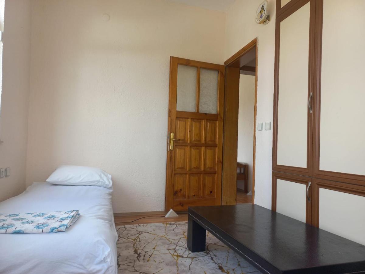Adventurous Local Hostel 费特希耶 外观 照片