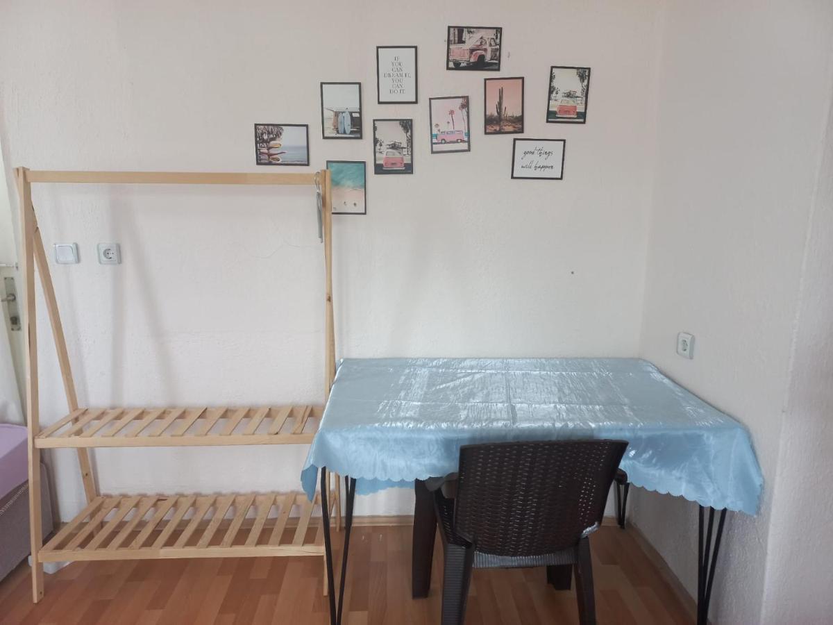 Adventurous Local Hostel 费特希耶 外观 照片