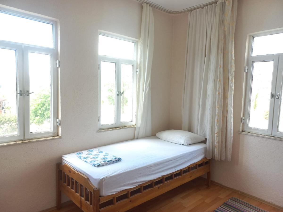 Adventurous Local Hostel 费特希耶 外观 照片