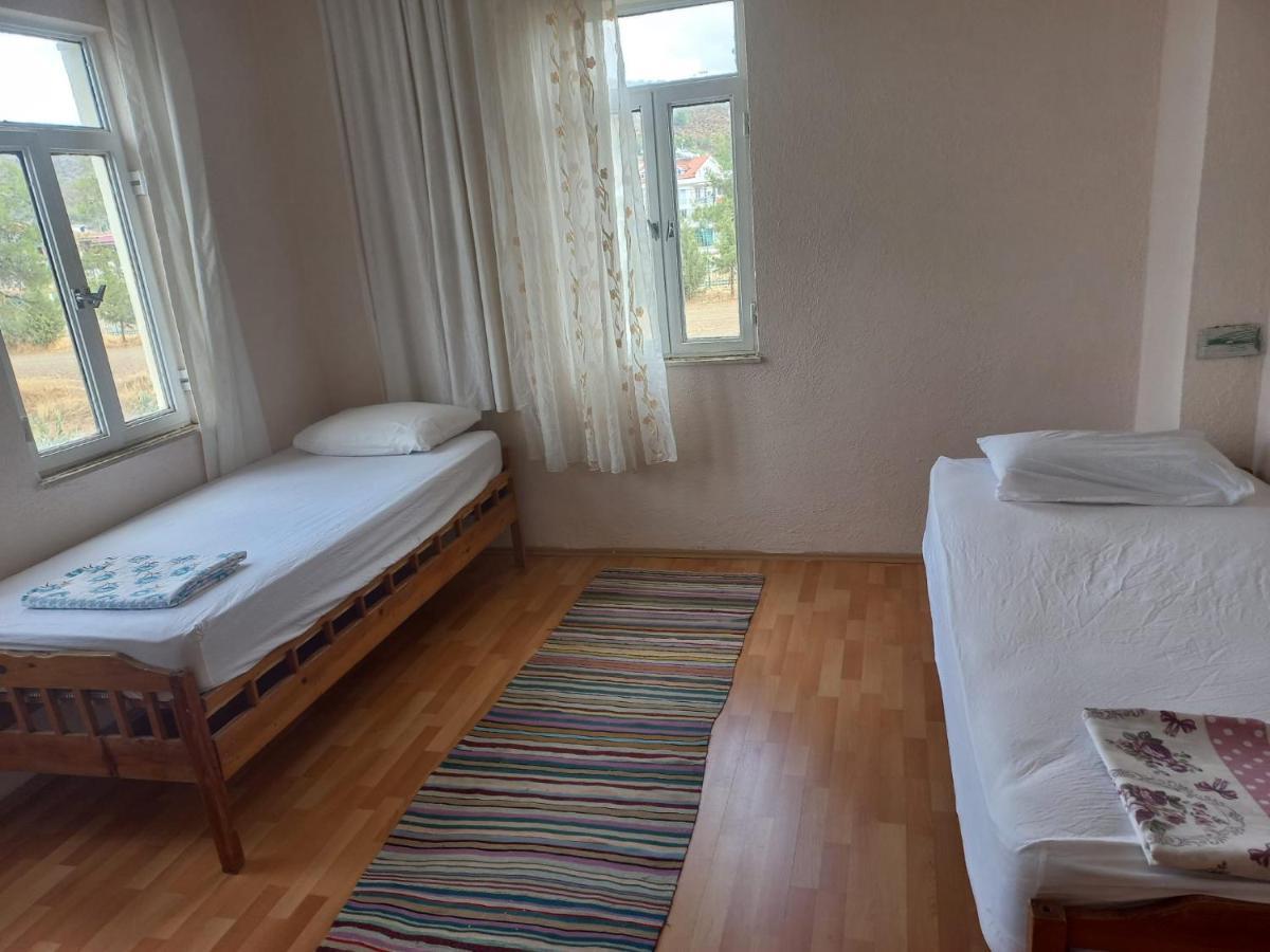 Adventurous Local Hostel 费特希耶 外观 照片