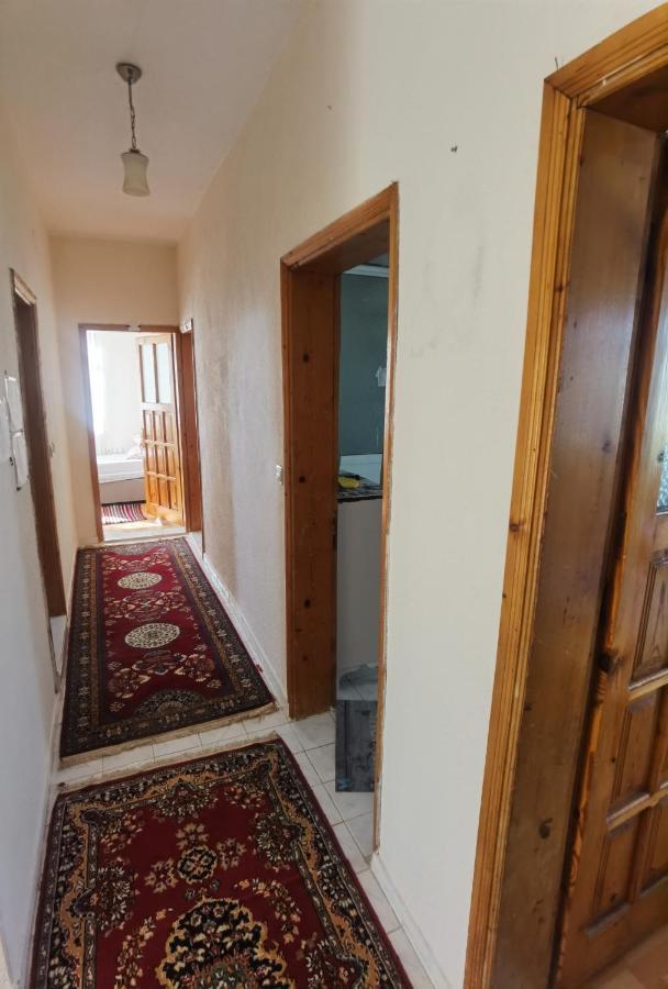 Adventurous Local Hostel 费特希耶 客房 照片