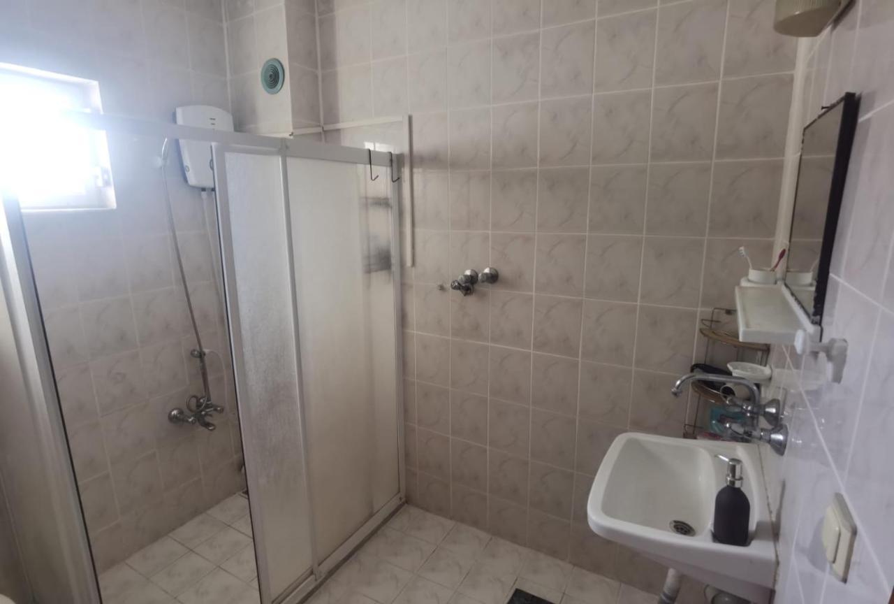 Adventurous Local Hostel 费特希耶 外观 照片