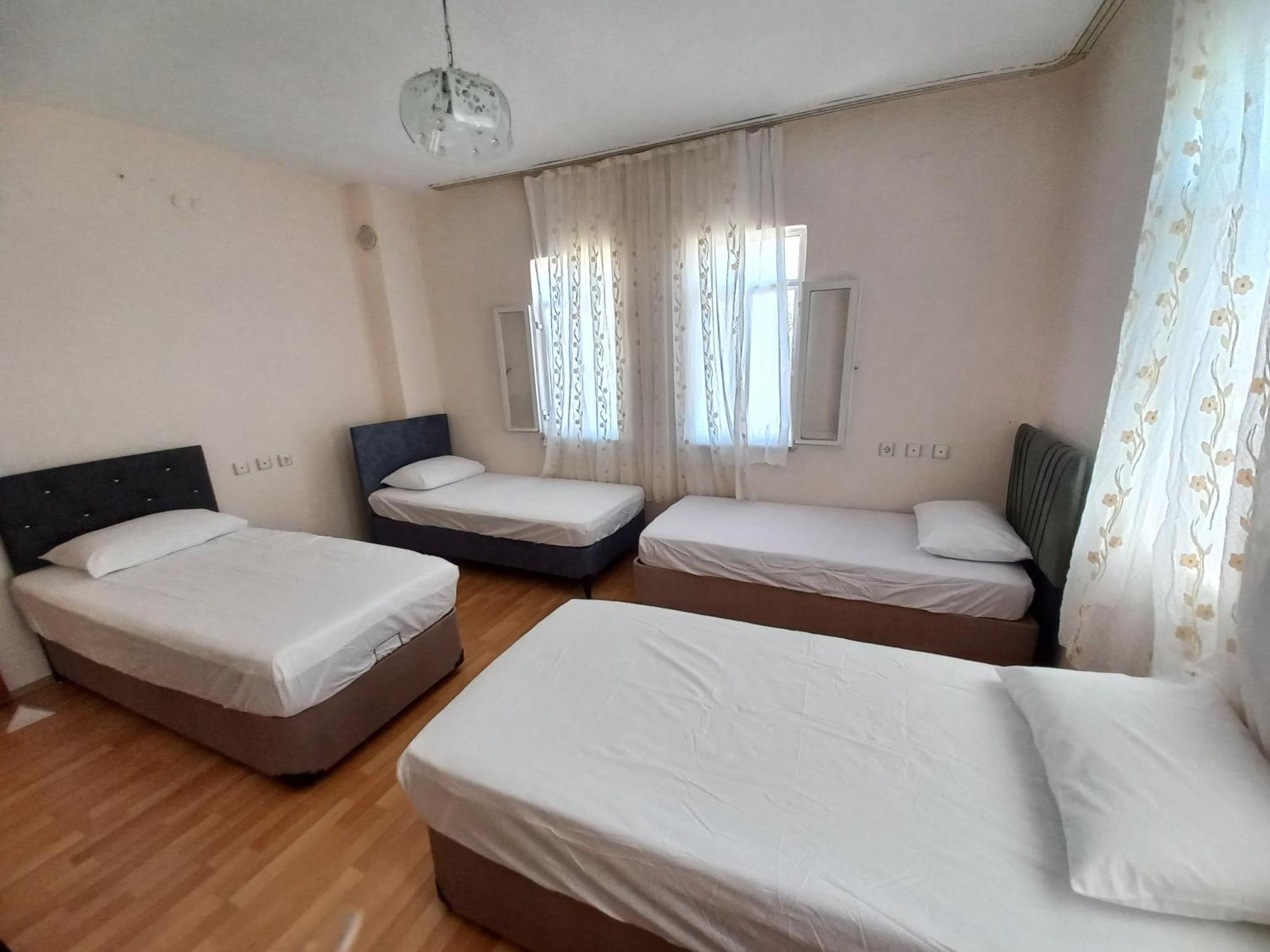 Adventurous Local Hostel 费特希耶 外观 照片